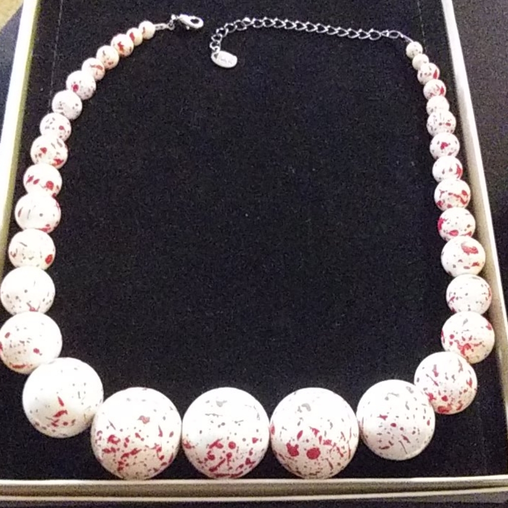 Vintage Necklace
